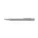 Creion mecanic corp metal, 0,7mm, Scala 151 brushed Lamy VT151000