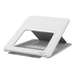 Suport ergonomic pt. laptop, reglabil, alb, Breyta Fellowes