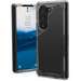 Husa de protectie pentru Samsung Galaxy Z Fold 5, Ice, Plyo Series, UAG