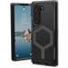 Husa de protectie pentru Samsung Galaxy Z Fold 5, Ash / Space Grey, Plyo Pro, UAG