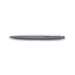 Creion mecanic, 0,7mm, otel inoxidabil, matt brushed finish, Lamy 2000, 1624570