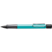 Creion mecanic corp metal, 0,5mm, turmaline, AL-star 123 Lamy 1640722