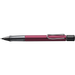 Creion mecanic corp metal, 0,5mm, black purple, AL-star 129 Lamy 1640721
