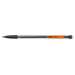Creion mecanic corp plastic, transparent, 0,7mm, Matic BIC BC820959
