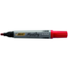 Permanent marker rosu, varf 3,0 mm, 2000 BIC