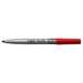 Permanent marker rosu, varf 1,0 mm, 1445 Bic