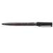 Permanent marker negru, varf 1,0 mm, 1445 Bic