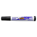 Whiteboard marker negru, varf 2,5 mm, 1701 Ecolutions Velleda BIC