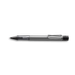 Pix retractabil, negru, corp graphite 226, varf 0,7mm, AL-star Lamy 1614300