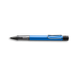 Pix retractabil, negru, corp oceanblue 228, varf 0,7mm, AL-star Lamy 1620215