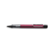 Pix retractabil, negru, corp black purple 229, varf 0,7mm, AL-star Lamy 1621735