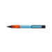 Pix retractabil, negru, corp denim 2A5, varf 0,7mm, AL-star Lamy 1639698