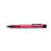 Pix retractabil, negru, corp fiery 2D9, varf 0,7mm, AL-star Lamy 1638708