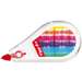 Banda corectoare 5mmx6m, Mini Pocket Decors Bic