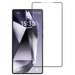 Folie sticla Star Series Full Screen Entire View Samsung Galaxy S25 Ultra, negru, Devia