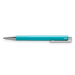 Pix retractabil, negru, corp sea, varf 0,7mm, logo 204 M+ matt, Lamy 1636426