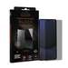 Folie sticla privacy Mountain Glass GRS Samsung Galaxy S25 Ultra, black, Eiger