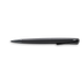 Pix retractabil, negru, corp all black, varf 0,7mm, Studio LX 266 Lamy 1633752