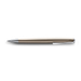 Pix retractabil, negru, corp palladium, varf 0,7mm, Studio 268 Lamy 1617310