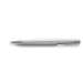 Pix retractabil, negru, corp argintiu, varf 0,7mm, Studio 265 Lamy 1616455