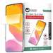 Folie silicon 3D GRS Matte Samsung Galaxy S25 Plus, Lemontti
