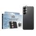 Folie sticla camera 3D Mountain Glass GRS Samsung Galaxy S25 Plus, Clear, Eiger