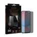 Folie sticla privacy Mountain Glass GRS Samsung Galaxy S25 Plus / S24 Plus, Black, Eiger