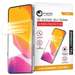 Folie silicon 3D Self-Repair Clear Samsung Galaxy S25, Lemontti