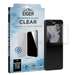 Folie sticla Mountain Glass GRS Samsung Galaxy Z Flip7 FE/ Z Flip6 / Z Flip5, Clear, Eiger