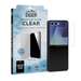 Folie sticla Mountain Glass GRS Samsung Galaxy Z Flip7, Clear, Eiger
