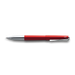 Roller albastru, varf 0,7mm, corp imperial red, Studio 367 Lamy 1638611