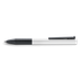 Roller negru, varf 0,7mm, corp alb, Tipo 337 Lamy 4031803