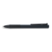 Roller negru, varf 0,7mm, corp black coal, Tipo 337 Lamy 1631806