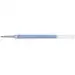 Rezerva pentru roller albastru, varf 0,7mm, Gel-Ocity Illusion, Bic