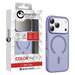 Husa de protectie pentru iPhone 17 Pro Max, lila, EliteGuard Magsafe, Lemontti