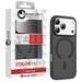 Husa de protectie pentru iPhone 17 Pro, negru, EliteGuard Magsafe, Lemontti