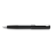 Stilou corp metal, black, varf EF, Aion 77 Lamy 1631940