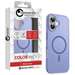 Husa de protectie pentru iPhone 17, lila, EliteGuard Magsafe, Lemontti