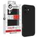 Husa de protectie pentru iPhone 17, negru, Silicon Soft Slim Magsafe, Lemontti