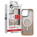 Husa de protectie pentru iPhone 16 Pro Max, roz, Shield MagSafe Lemontti