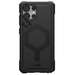 Husa de protectie pentru Samsung Galaxy S25 Ultra, Black, Essential Armor Magnetic, UAG