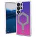 Husa de protectie pentru Samsung Galaxy S25 Ultra, Purple / Pink Ombre, Plyo Pro, UAG