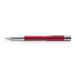Stilou corp metal, Pianored, penita din aur 14k, varf M, Scala 79 Lamy 1638119
