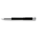 Stilou corp metal, matt black, varf F, Scala 80 Lamy 1624112