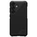 Husa de protectie pentru Samsung Galaxy S25 Plus, Kevlar Black, Metropolis LT Magnetic, UAG