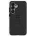 Husa de protectie pentru Samsung Galaxy S25 Plus, Black, Civilian Pro Magnetic, UAG