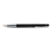 Stilou corp metal, Pianoblack, penita din aur 14k, varf M, Studio 68 Lamy 1632677