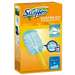 Pamatuf antipraf cu maner + 3 rezerve, SWIFFER