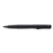 Stilou corp metalic, all black, varf F, Studio Lx 66 Lamy 1633750