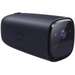 Set 2 huse silicon pentru eufycam 1, 2 si 2 Pro, protectie UV si ploaie, negru, Eufy